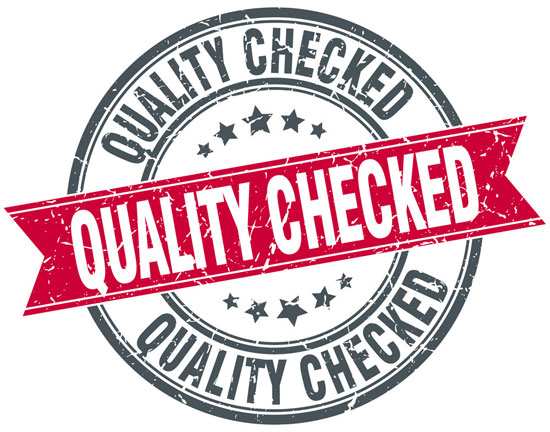 Quality Control - Wax Up Smile Design