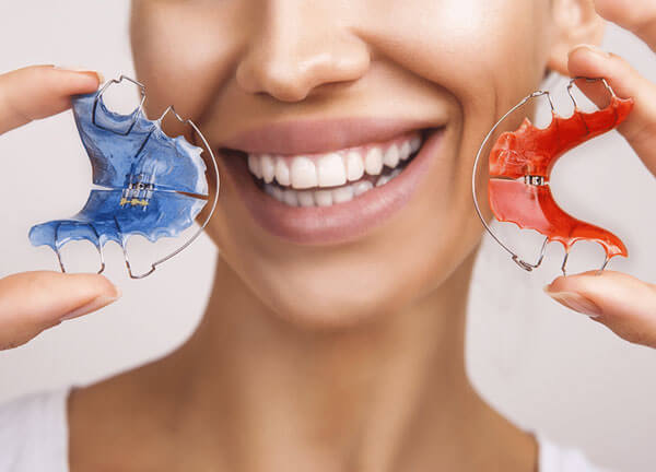 Retainers