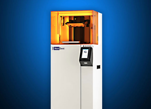 3D Printing
