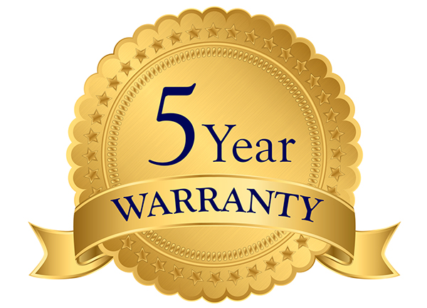 Warranty